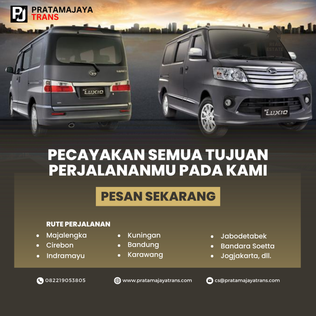 armada arus mudik lebaran